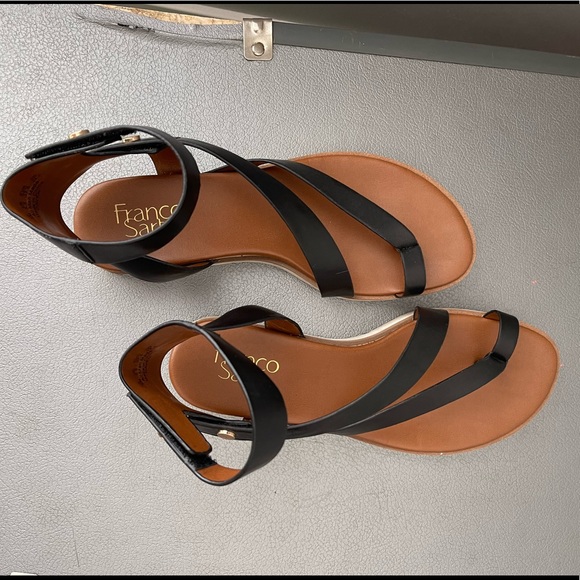 Women’ sandals - Picture 3 of 3
